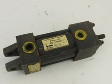 Parker BC2ANU14AC 2.00" BORE 2" STROKE 2AN SERIES Pneumatic Air Cylinder