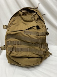 heather gray backpack