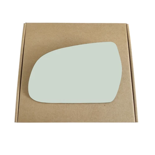 Replacement Mirror Glass Adhesive for 10-16 Audi A4 A5 Quattro Driver Side LH