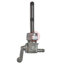 RUBINETTO BENZINA COMPLETO TIPO ORIGINALE HONDA CB 125 S 1976 1977 1978 1979