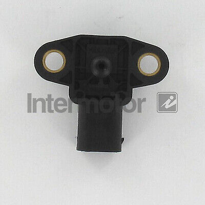 MAP Sensor fits MERCEDES CLS55 AMG C219 5.4 05 to 10 M113.990 Manifold Pressure - Picture 1 of 3