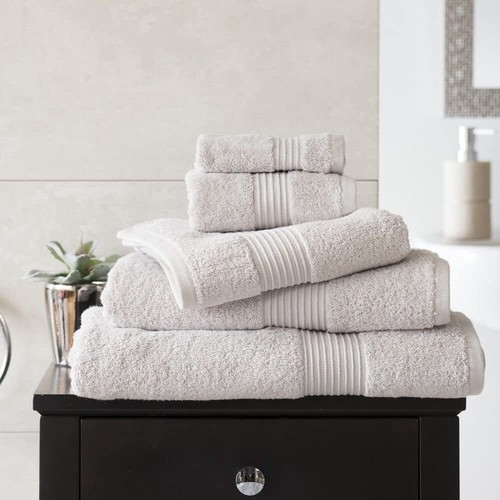 Deyongs Bliss 650gsm 1846 High Quality 100% Pima Cotton Towels - Sold Separately - 第 17/22 張圖片