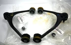 GENUINE OEM LEXUS FRONT UPPER CONTROL ARM SET 48630-39055 48610-39085 SEND VIN