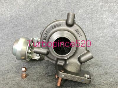NEW MHI TD04 8974355551 49477-06210 ISUZU D-MAX MU-X 4JJ1