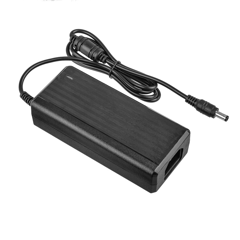 UpBright Adaptador De CA De 29.6 V CC Compatible Con Rbd RT24-296005 RT24296005 Reclinable DC29.6V 0.5A 29.6VDC Cable De Alimentación De Conmutación CA/CC Cable Cargador De Batería PSU (barril - Foto 7