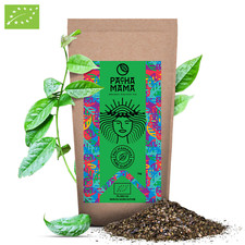 Guayusa Tee Bio Pachamama Sanfterer Geschmack als Yerba Kraftvolle Energie 1kg