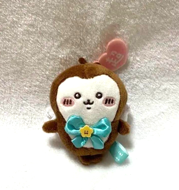 chiki 様 Magical Chiikawa Chiikabu Beetle Super Magical Mascot Plush