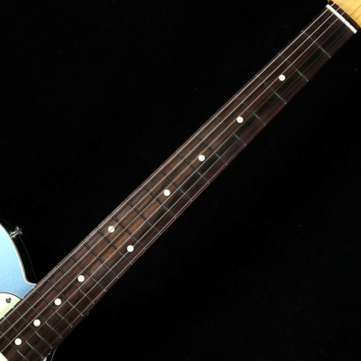 Fender Made In Japan Traditional 60s Custom Telecaster Ice Blue