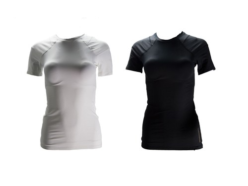 Shoulder Centric Support Shirt NWOT | eBay