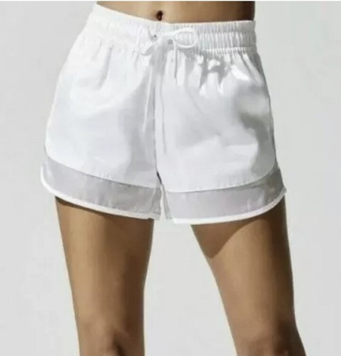 Nike Air Sportswear Sheen Shorts Womens 