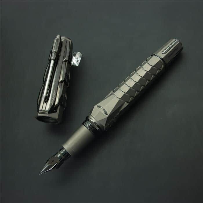 Batman Monte Grappa Pen Montegrappa The Batman Limited Edition