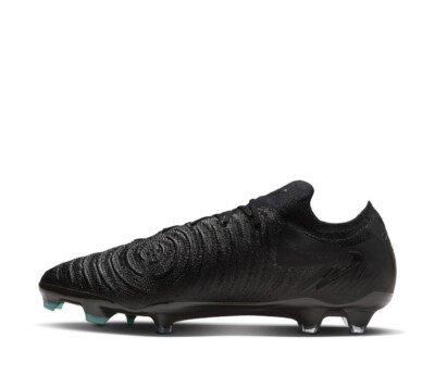 Nike Phantom GX 2 Elite FG Black Men display picture 3
