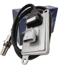 5WK9 6693A Nitrogen Oxide Sensor 2872298 2894946RX fits Cummins 2016-13 ISL 8.9L