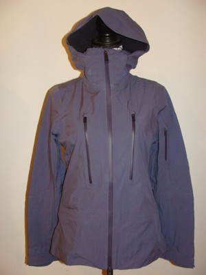 kjus frx jacket