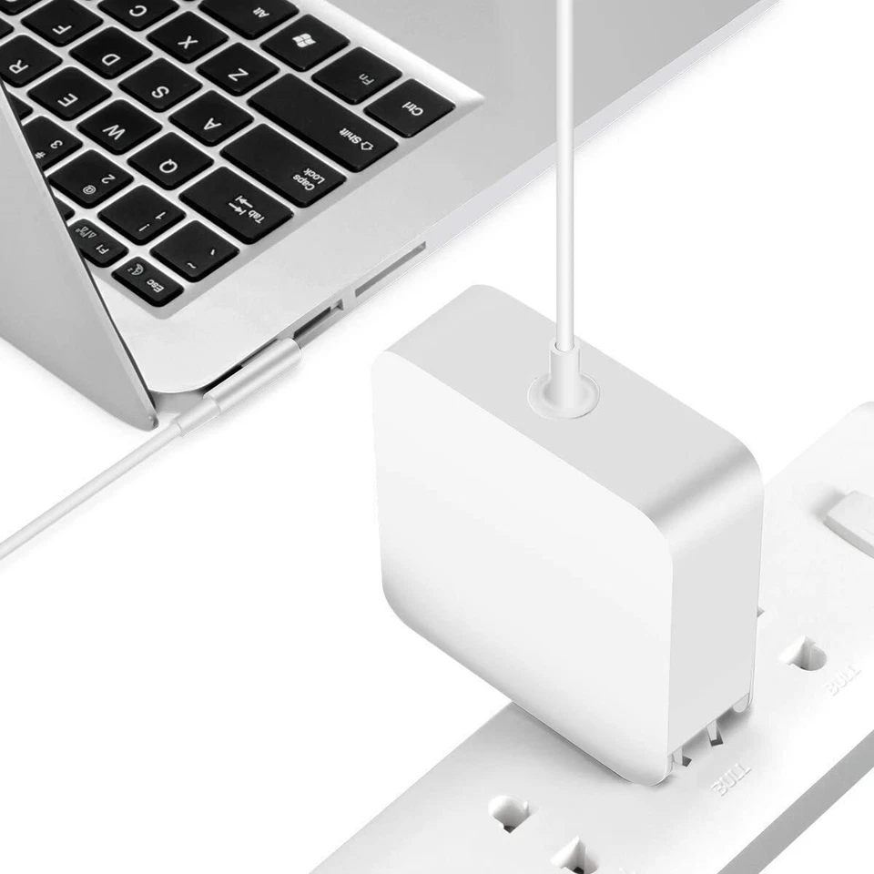 New 85W Power Adapter Charger For Mac MacBook Pro 13" 15" 17" - Image 2 of 4