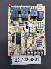 Rheem Ruud 62-24268-01 Furnace Control Circuit Board 1012-925A