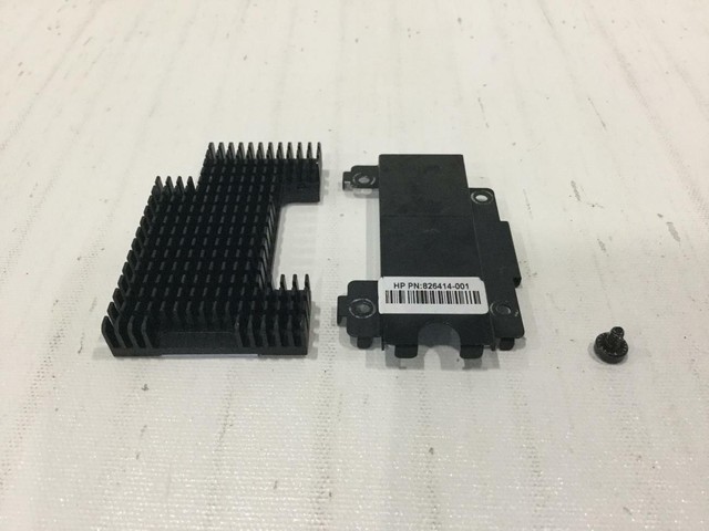 Зачем ssd радиатор