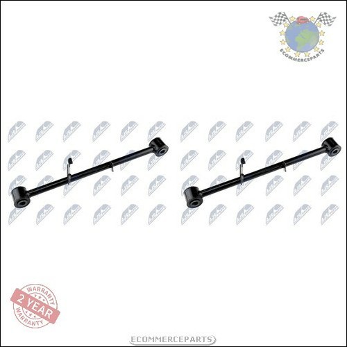 Bras de suspension avant gauche RENAULT LAGUNA III (BT0/1) 2.0 dCi