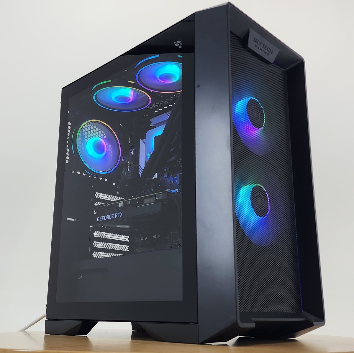 i7 ⁄ RTX3060 インテル® Core™ メルカリ ゲーミングPC i7 RTX3060 