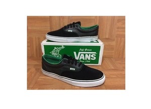 vans era pro black suede