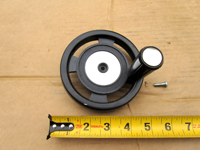1 Handwheel 820452 W/Insert Craftsman 10