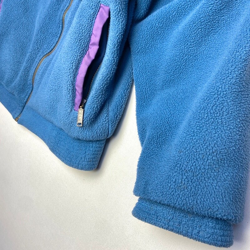 Eider - Polartec Technical Jacket - Windproof Lin… - image 4