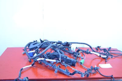 LR4 Trailer Hitch Receiver And Wiring Kit - 2010-2013
