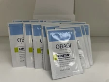 OBAGI Clinical Kinetin + Rejuvenating Serum X 40 Satchets( 2 ML Each) 80ml