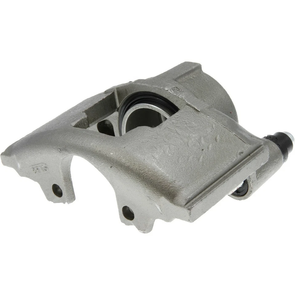 Pinza de freno de disco delantera izquierda centrada 1989 1990 premium GMC K1500 1988-1999 Foto 3 de 4