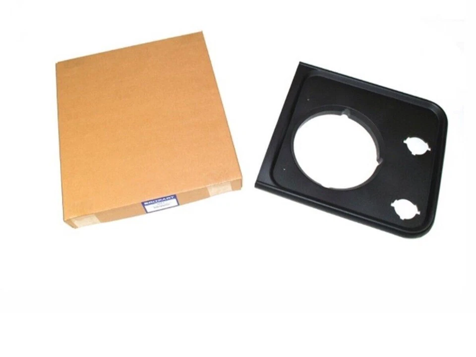 Cubierta de faros envolvente apta para Land Rover Defender L&R BTR7849 BTR7850 Foto 2 de 3