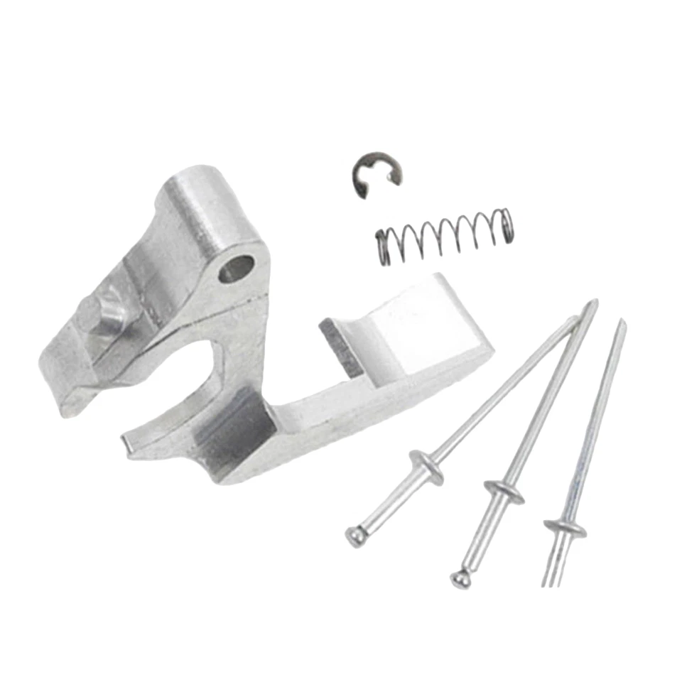 For Mercedes Benz S320 SL500 11mm Shifter Selector Park Lock Lever Repair Kit - Image 2 of 4