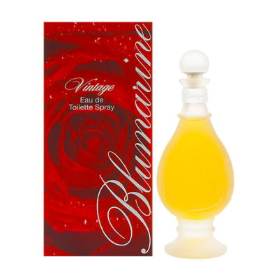 Blumarine Vintage by Schiapparelli Pikenz for Women 3.38 oz EDT Spray Brand New