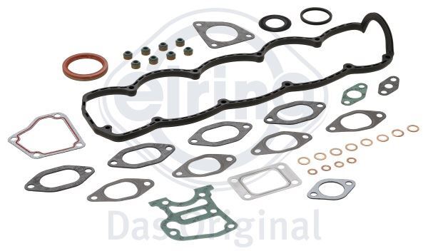 Pochette rodage Renault Trafic 2.5 D pour stopper les fuites moteur