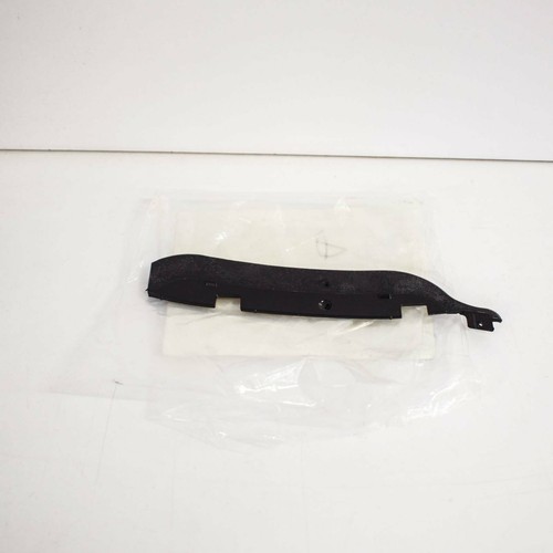 BMW 3 Rückleuchte Abtropfleiste hinten rechts F30 63217313058 2016 NEU Original