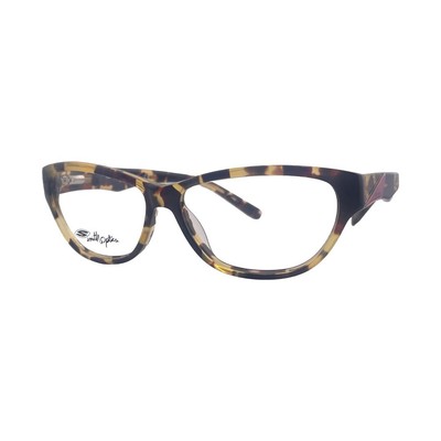 Smith Optics Rockaway Light Havana Eyeglasses Frames 54mm 13mm 135mm