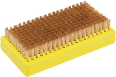 Toko Base Brush Copper 15mm ski board base tuning Made in Switzerland (5545241)