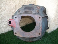 Military Jeep Bell Housing Military Jeep Bell Housing