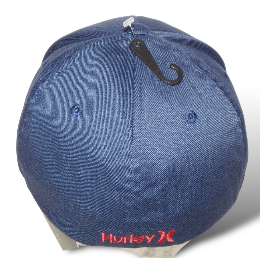 SEAROOMLYNN × Hurley pocketable hat HURLEY × SEA ROOM LYNN 2023 | Hurley 公式ブランドサイト