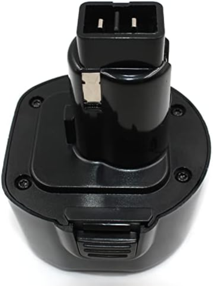 NUOGELIYA 9,6 V 3,5 Ah per Dewalt NI-MH batteria di ricambio per Dewalt DW9061 D