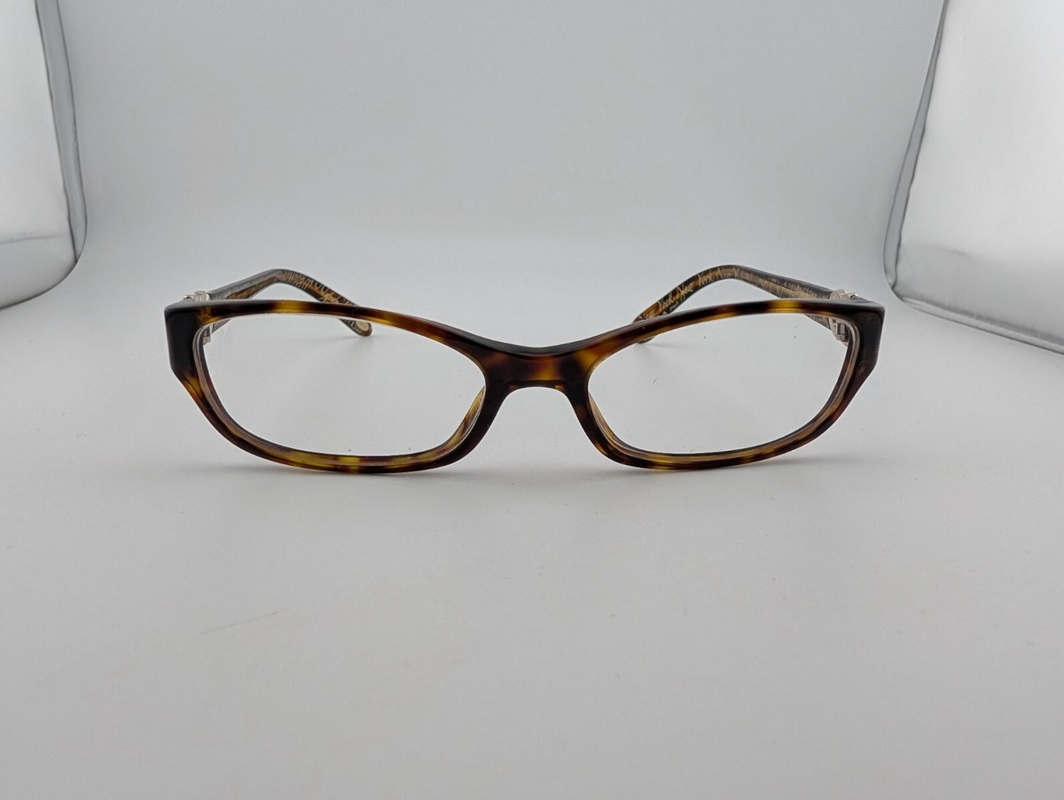 Tiffany&Co Eyeglasses, Frames Only, TF 2042 8002, 51-16-135  display picture 3