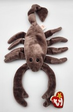 TY Beanie Baby - STINGER the Scorpion (8 in)