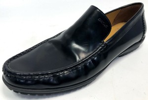 geox respira italian patent