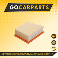 Air Filter Filter Insert Ford Fiesta 1.0 EcoBoost 2012>2024 1516725 New Quality