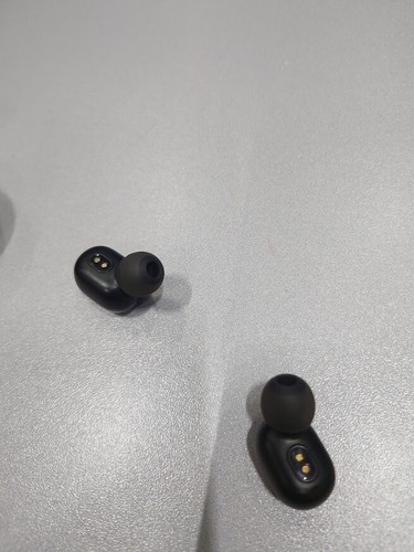 Xiaomi Mi TWSEJ04LS True Wireless Bluetooth Earbuds Black - 第 15/15 張圖片