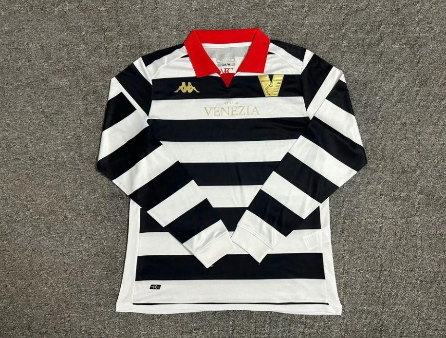 JERSEY Venezia F.C. Third 2023-24 LS | eBay UK