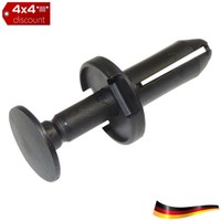 Clip (Niete), Vorne Dodge Charger LX 2006/2010