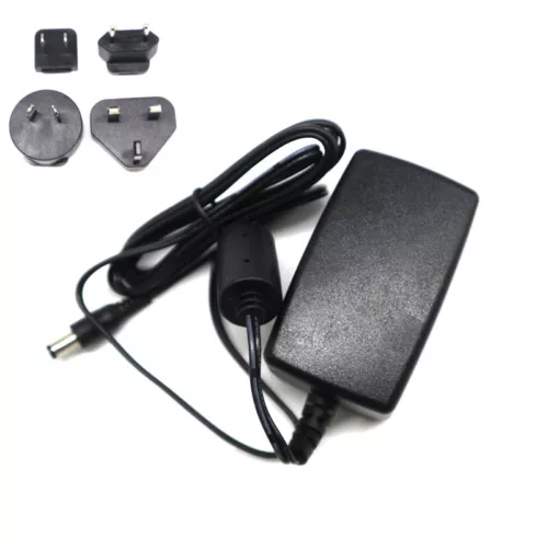12V Universal Adapter for Drager X-am 8000 Gas Detector Power Supply - Picture 1 of 1