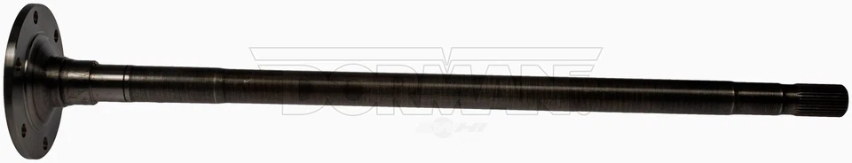 Eje compatible con Nissan Titan 2004-2007 Dorman OE SOLUTIONS Foto 2 de 4