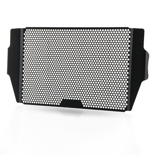 Radiator Guard Cover Grille For Ducati Multistrada 1200 /S Touring 2010-2014 New - Picture 3 of 8