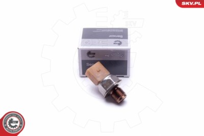 ESEN SKV 17SKV627 Sensor, Kraftstoffdruck für AUDI,SEAT,SKODA,VW